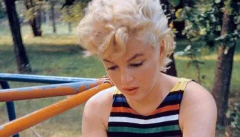 6 gjëra që ndoshta nuk i dini për Marilyn Monroe