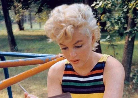 6 gjëra që ndoshta nuk i dini për Marilyn Monroe