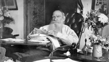 6 mësime nga jeta e Tolstoit që mund të ndryshojnë mënyrën si e shohim jetën