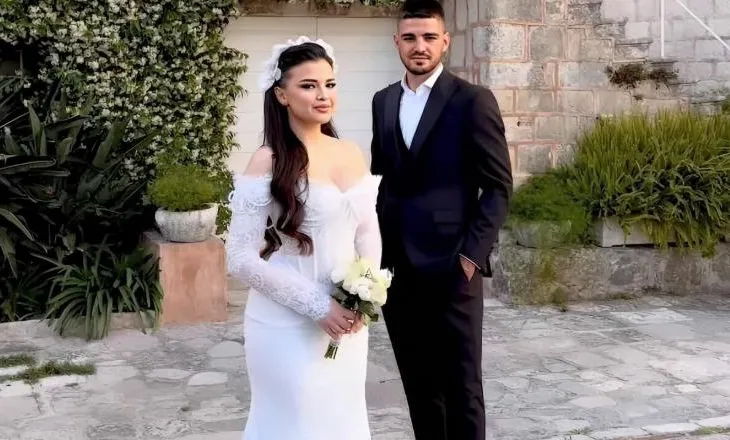6 muaj në arrati, arrestohet ish-bashkëshorti i Xhuana Nikollajt. E reja i dha fund jetës pas dhunës