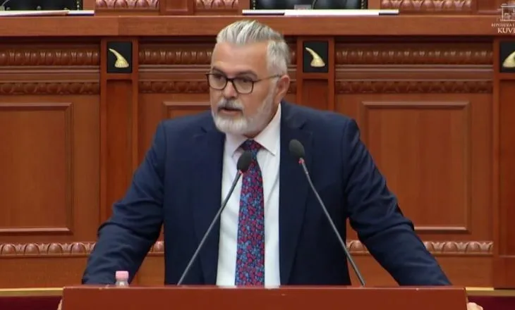 65 mijë kërkesa për dëmet në Ukrainë, Gogu: Dëmet që njihen dhe dëmshperblehen sjellin drejtësi