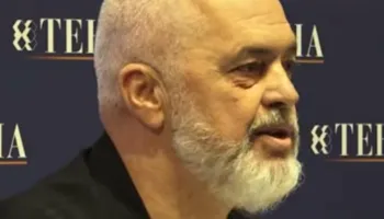 “7 fëmijët e Ursulës”/ Rama me batuta nga Italia: Të ulen në tryezë e të dëgjojnë babanë dhe nënën