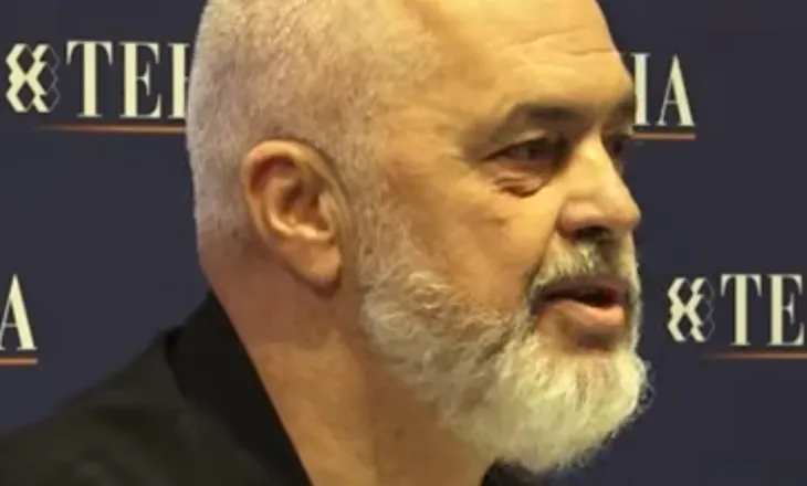 “7 fëmijët e Ursulës”/ Rama me batuta nga Italia: Të ulen në tryezë e të dëgjojnë babanë dhe nënën