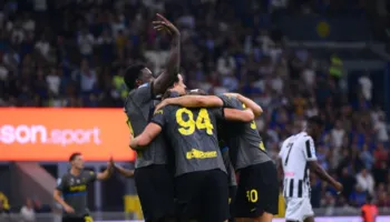 “7 gola në pësuar në 3 ndeshje janë shumë për Inter, ky është problemi kryesor që kemi”