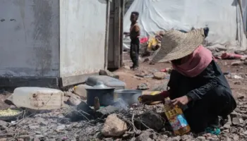 71 mijë fëmijë të zhvendosur në Jemen në vetëm 3 javë, 15 të vrarë dhe 14 të plagosur