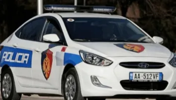 8 vjedhje brenda 2 muajsh në Durrës, arrestohet 1 person, në kërkim bashkëpunëtori i tij