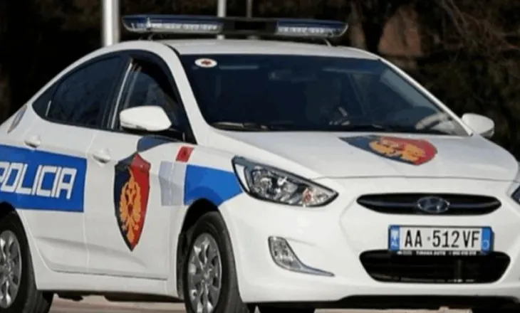 8 vjedhje brenda 2 muajsh në Durrës, arrestohet 1 person, në kërkim bashkëpunëtori i tij