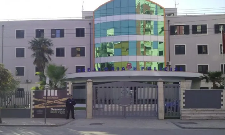 8 vjedhje në dy muaj, arrestohet 49-vjeçari në Durrës, në kërkim bashkëpunëtori