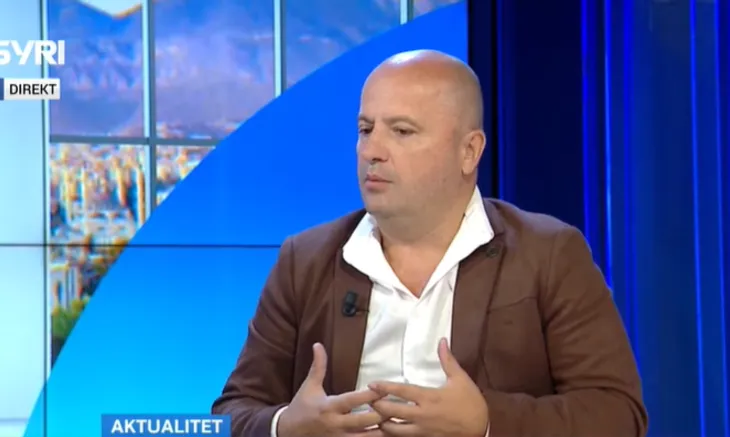 ‘80 mijë apartamente bosh’/ Shkembi: Bankat s’po financojnë më, firmat e ndërtimtit të zhytura në borxhe