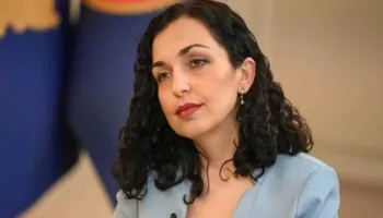 80 VOTAT NË THIKË/ Osmani i bën apel Haradinajt: Ti e ke ne dore zgjedhjen e presidentit