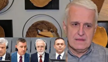 81 vite burg për ish-krerët e UÇK-së, Majko i përlotur: Dramë e jashtëzakonshme, akt që na ka goditur të gjithëve