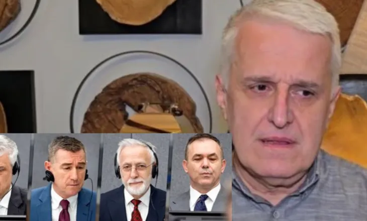 81 vite burg për ish-krerët e UÇK-së, Majko i përlotur: Dramë e jashtëzakonshme, akt që na ka goditur të gjithëve