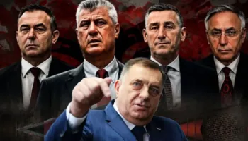 81 vite burg për ish krerët e UÇK-së nuk “lumturojnë” Serbinë