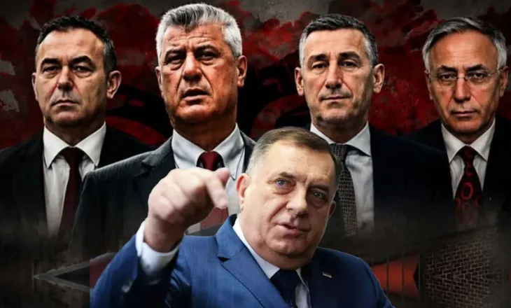 81 vite burg për ish krerët e UÇK-së nuk “lumturojnë” Serbinë