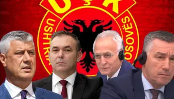 81 vite burg për ish-krerët e UÇK-së, reagon BE: Përmbahuni, Gjykata të lejohet të vijojë punën