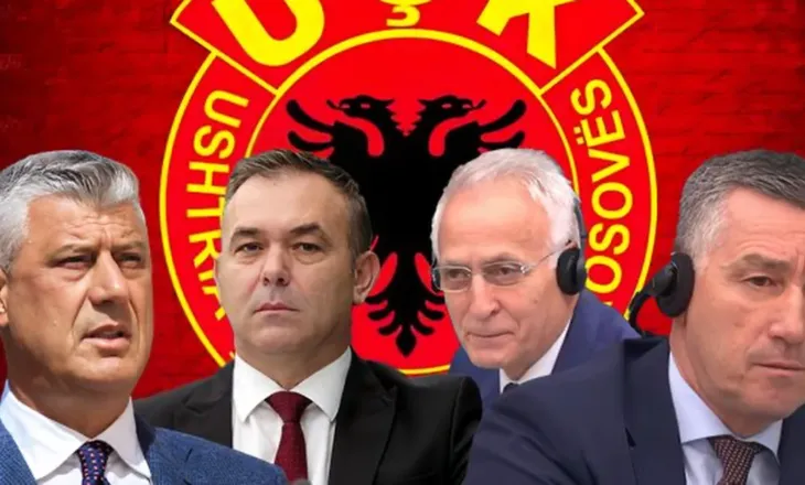81 vite burg për ish-krerët e UÇK-së, reagon BE: Përmbahuni, Gjykata të lejohet të vijojë punën