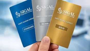 8,500 dëshmi konkrete të mbështetjes financiare ngasigurimi shëndetësor në SIGAL