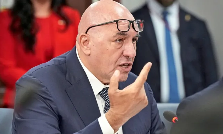 A do të bëhet Italia papritur palë në luftën në Lindjen e Mesme?