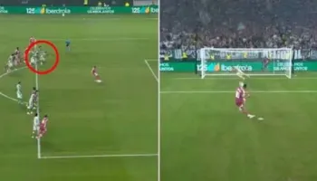 A duhej përsëritur penalltia e Mbappe? Ja çfarë thotë rregullorja për kësi rastesh