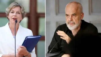 A duhet Rama të ndryshojë qeverinë pas dorëheqjes së Evis Salës?