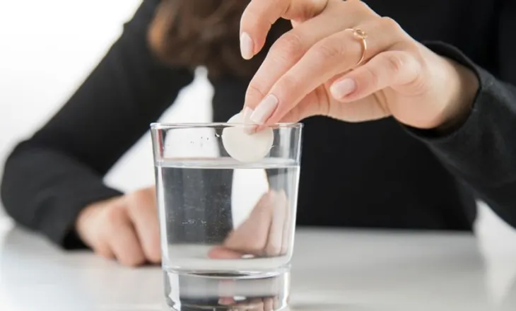 A duhet të merrni suplemente magnezi?