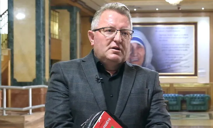 A duhet të na thuhet vetëm në një gjuhë të huaj se çfarë po synohet dhe çfarë po fshihet pas procesit gjyqësor, juridik e politik në Hagë?