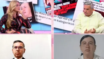 A është gjetur Bleona Mata pas 16 vitesh? Përplasje mes nënës dhe avokatit live në studio: Do të të ndjek penalisht! (VIDEO)