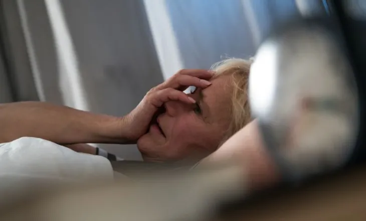 A i përkeqëson moti i ftohtë simptomat e menopauzës?