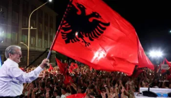 A ka frikë PD-ja e Berishës të dalë në protestë?