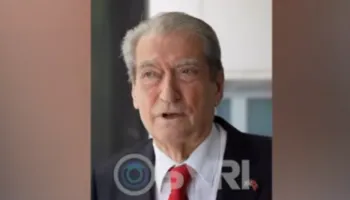 A ka funksionuar liria edhe për ju?/ Berisha: Në mënyrën më të fuqishme