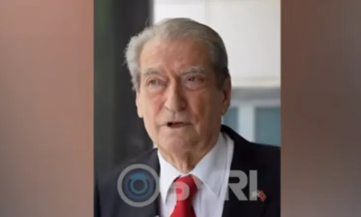A ka funksionuar liria edhe për ju?/ Berisha: Në mënyrën më të fuqishme