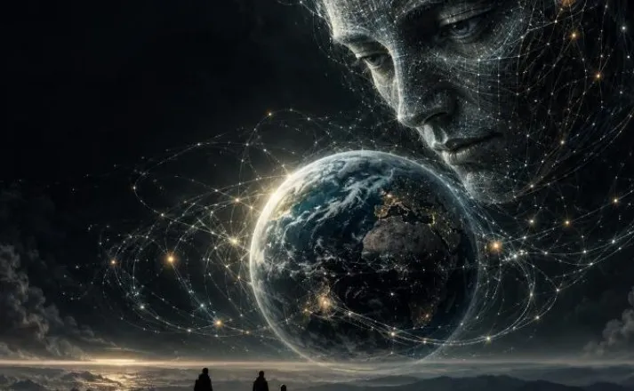 A mund ta zhdukë vërtet inteligjenca artificiale njerëzimin? Gjashtë ekspertë shpjegojnë rreziqet