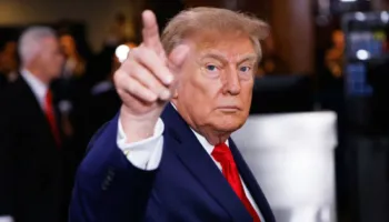 “A ta shkatërroj Republikën Islamike?”/ Trump ashpërson tonin ndaj Iranit