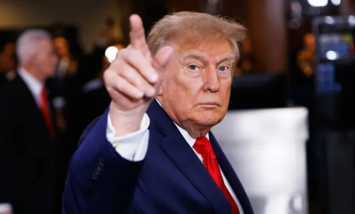 “A ta shkatërroj Republikën Islamike?”/ Trump ashpërson tonin ndaj Iranit