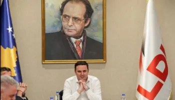 Abdixhiku i ashpër ndaj 6 deputetëve: Veprimi juaj i shkaktoi dëm vetëm LDK-së