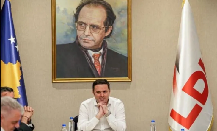 Abdixhiku i ashpër ndaj 6 deputetëve: Veprimi juaj i shkaktoi dëm vetëm LDK-së