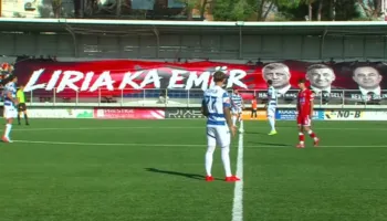 Abissnet Superiore: Dramë në kryeqytet, Vorës i ikën fitorja nga duart në frymën e fundit (video)