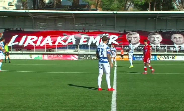Abissnet Superiore: Dramë në kryeqytet, Vorës i ikën fitorja nga duart në frymën e fundit (video)