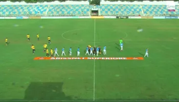 Abissnet Superiore: Gola dhe spektakël në Tirana-Elbasani, por sfida në “Selman Stërmasi” mbyllet pa fitues (video)