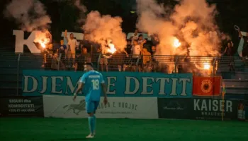 Abissnet Superiore: Teuta e vetme në krye. Rezultatet e javës së 5-të dhe situata në renditje (foto)