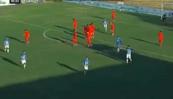 Abissnet Superiore: Tirana e bën sefte për këtë sezon dhe fiton pastër në derbin e vogël të kryeqytetit