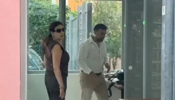 Abuzimi me tenderat e AKSHI-t, ish-drejtoresha Mirlinda Karçanaj paraqitet në SPAK
