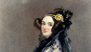 Ada Lovelace, gruaja që shkroi programin e parë kompjuterik para se të ekzistonte kompjuteri