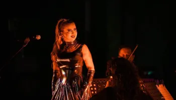 Adelina Paloja në Sofia Music Week 2026, sjell në skenën e Filarmonisë së Sofjes veprat e Dafina Zeqiri Nushit