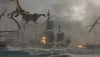 Aegon Targaryen merr filmin e tij, “Game of Thrones” vjen në kinema më 2029