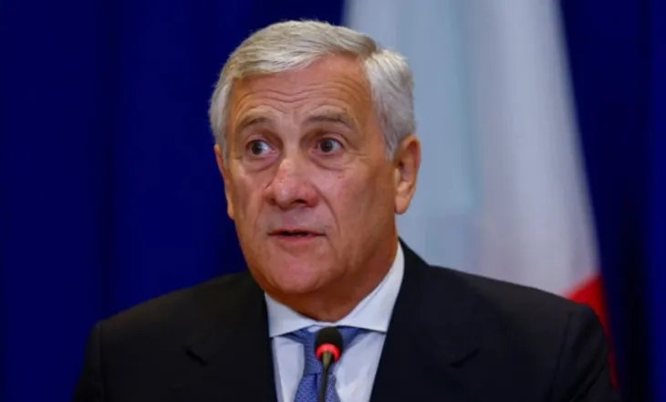 “AfD është armiku më i keq i Italisë”- Antonio Tajani paralajmëron: Ata kërkojnë shkëputjen e Tirolit të Jugut nga territori italian!
