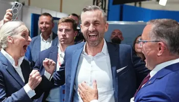 AfD fiton zgjedhjet në Saksoni-Anhalt, shënon rezultatin më të lartë në historinë e saj