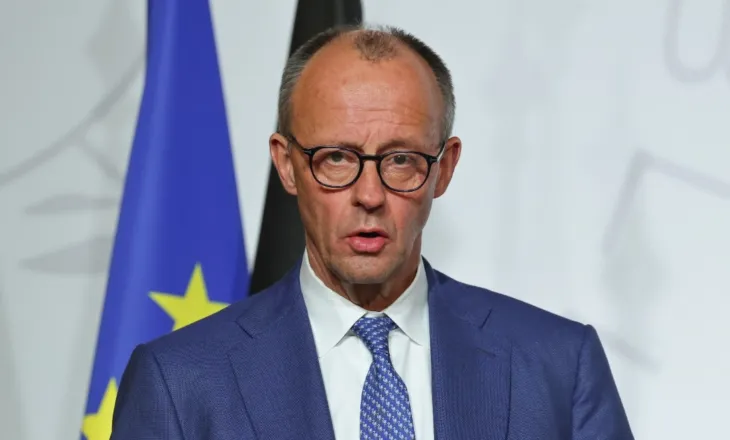 AFD kryeson sërish. Katastrofë për CDU-në në zgjedhjet lokale, Merz: Nuk largohem –