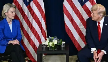 Afrimi i Evropës me Kanadanë, Trump kërcënon BE-në me tarifa të larta pas propozimit: Nëse është akt armiqësor…