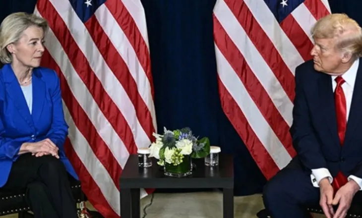 Afrimi i Evropës me Kanadanë, Trump kërcënon BE-në me tarifa të larta pas propozimit: Nëse është akt armiqësor…